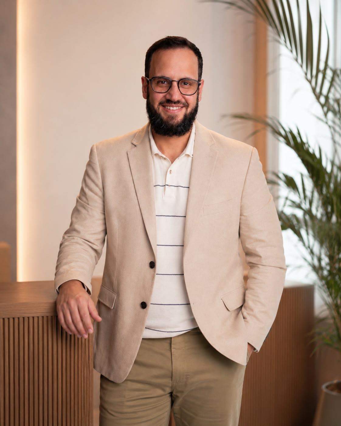Paulo Brenha