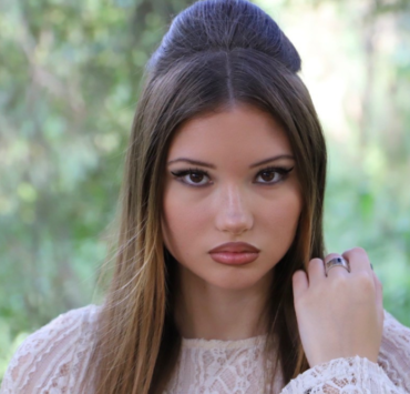 Sophia Lima (Liza Anderson)