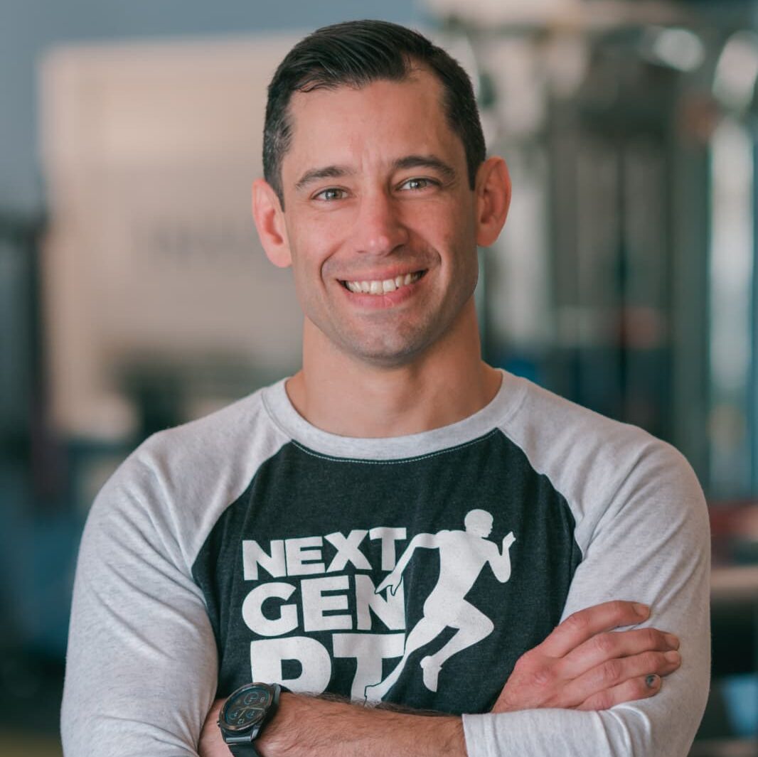 Beyond Pain: How Dr. Carlos Berio Transformed the Science of Movement into a New Approach to Healthcare