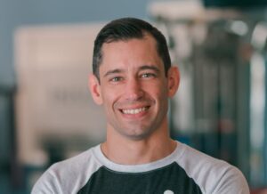 Beyond Pain: How Dr. Carlos Berio Transformed the Science of Movement into a New Approach to Healthcare