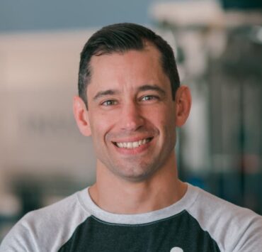 Beyond Pain: How Dr. Carlos Berio Transformed the Science of Movement into a New Approach to Healthcare