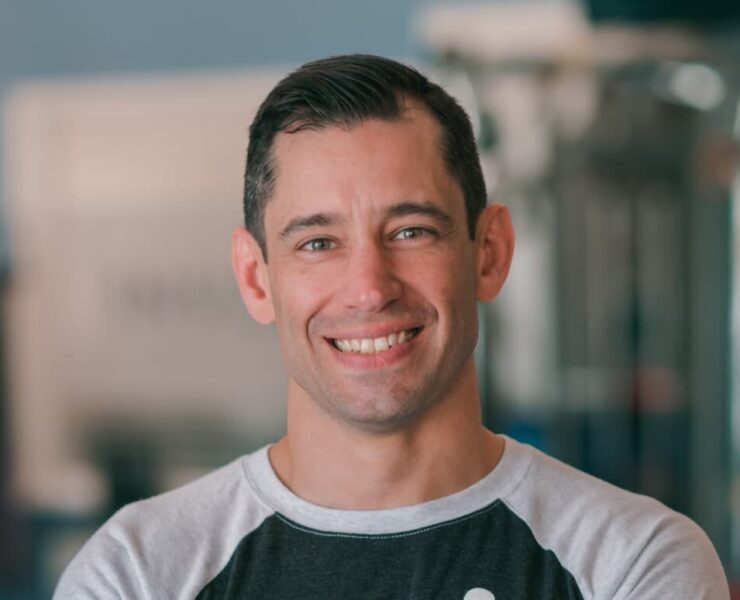Beyond Pain: How Dr. Carlos Berio Transformed the Science of Movement into a New Approach to Healthcare