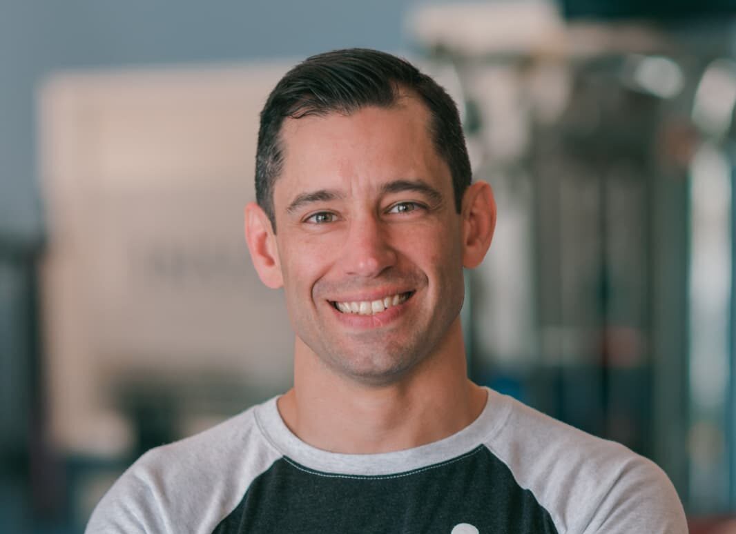 Beyond Pain: How Dr. Carlos Berio Transformed the Science of Movement into a New Approach to Healthcare