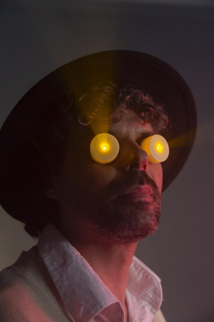 Murilo Muraah (André Hoff)