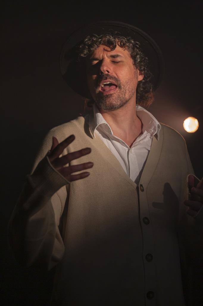 Murilo Muraah (André Hoff)