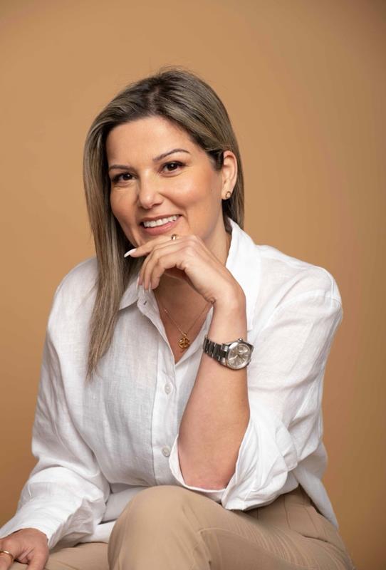 Izabel de Paula
