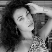 Bella Valdes (@iurmanmedia - Annabella Iurman - Stylist and Creative Director @isabellaanta - Isabella Anta)
