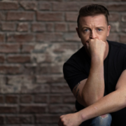 Brian Gilleece (Carina Conti)