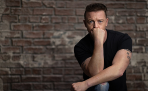 Brian Gilleece (Carina Conti)