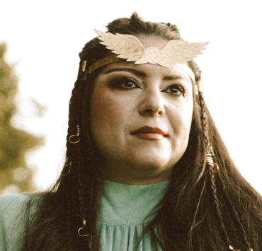 Sylvestra Bianchi (Fabiano Guma)