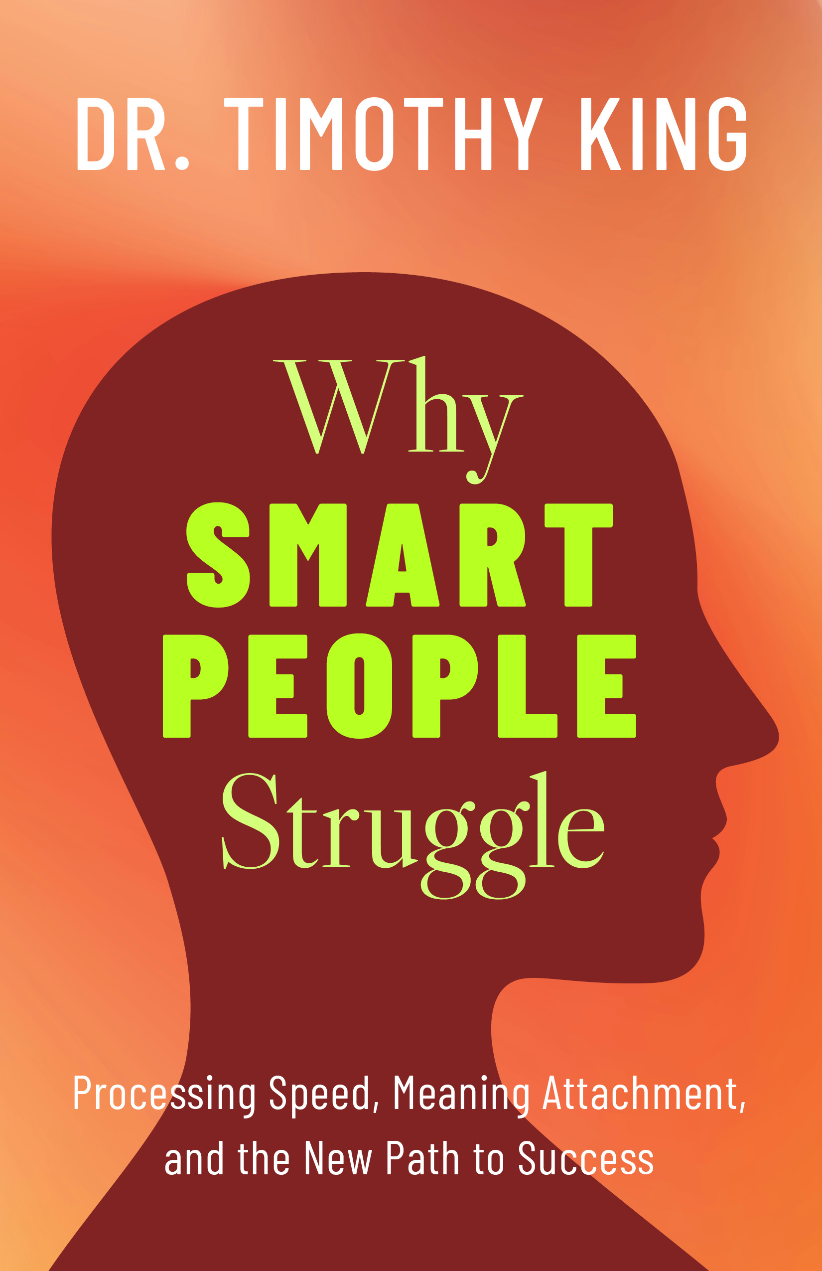Why Smart People Struggle: The Hidden Gap Between Intelligence and Performance