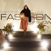 Barra World Fashion Show Opens Rio’s Spring-Summer Season