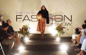 Barra World Fashion Show Opens Rio’s Spring-Summer Season