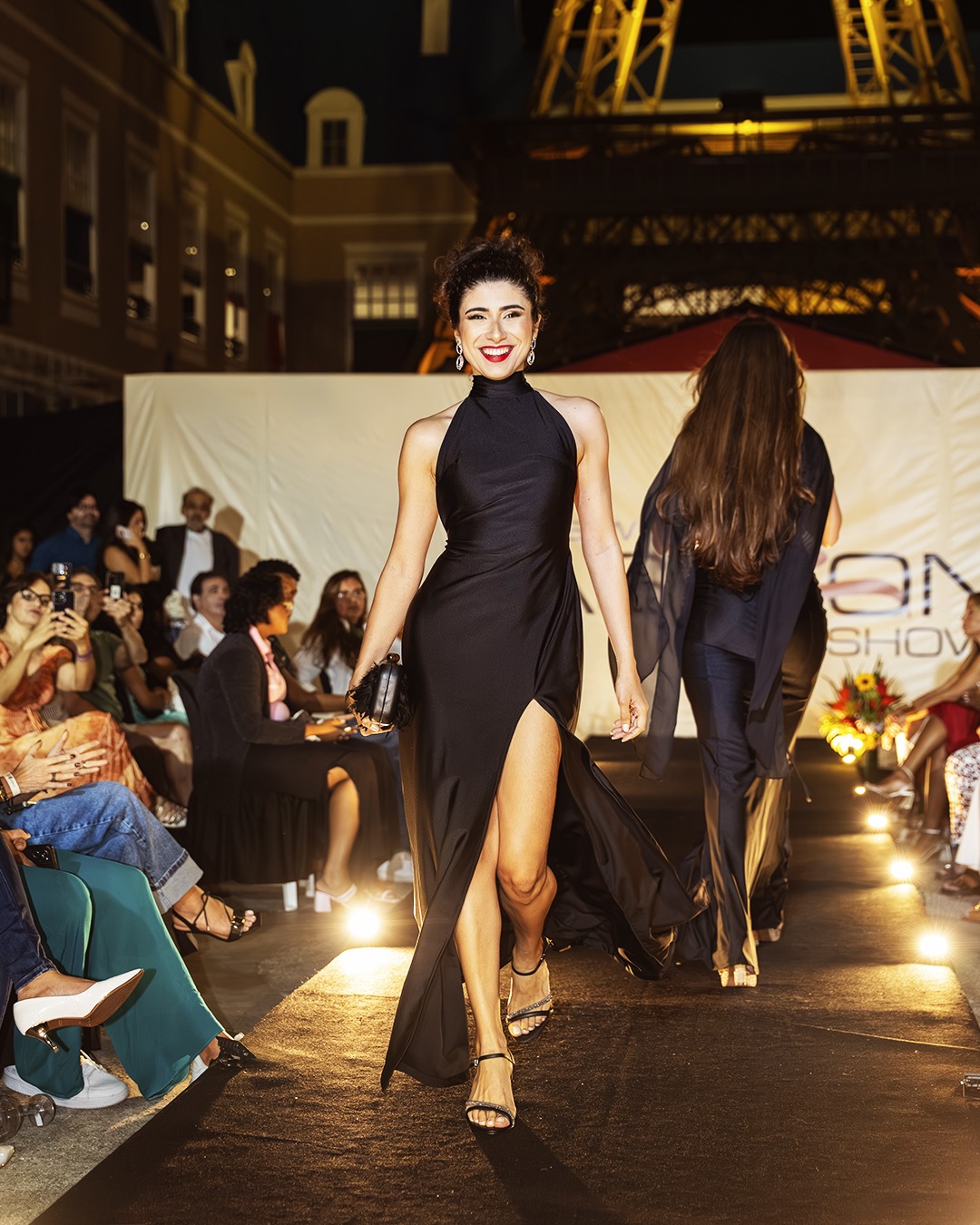 Barra World Fashion Show Opens Rio’s Spring-Summer Season