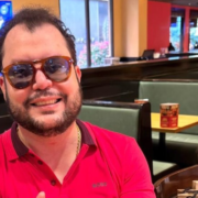 Daniel Nascimento