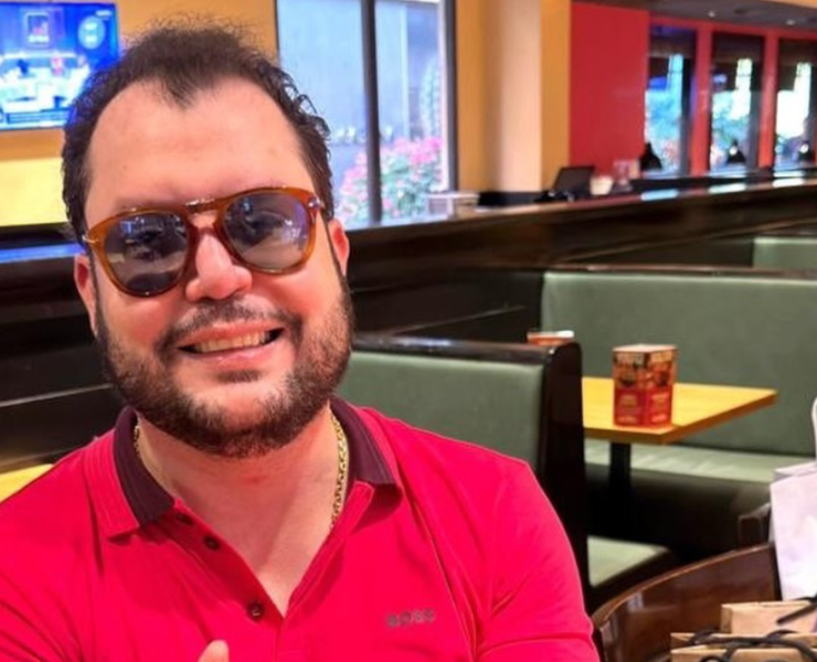 Daniel Nascimento