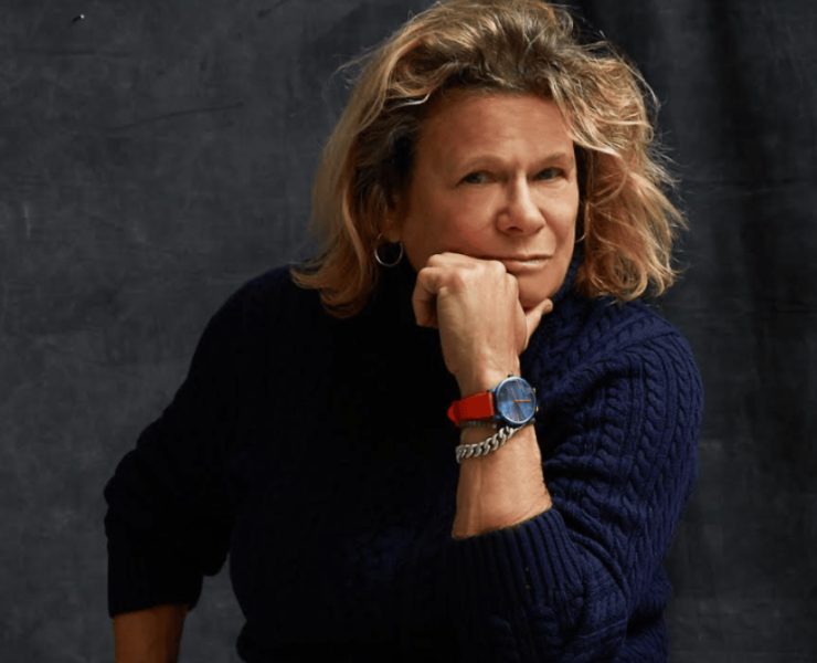 Denise Marsa