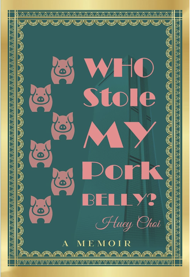 Huey Choi