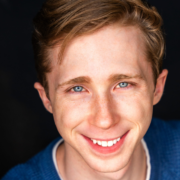 Joey Luthman (Julienne Green)