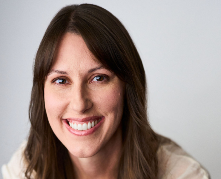 Laurel Feierbach (Zach Phillips)