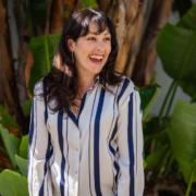 Melissa Alce (Brent Rose)