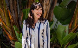 Melissa Alce (Brent Rose)