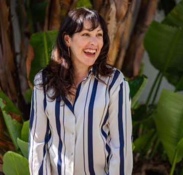 Melissa Alce (Brent Rose)