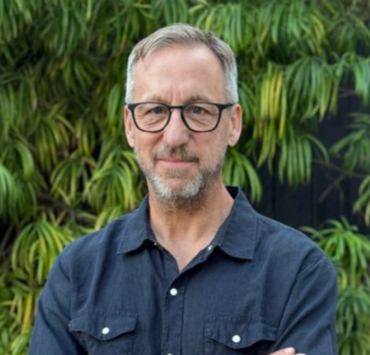 Tim Disney