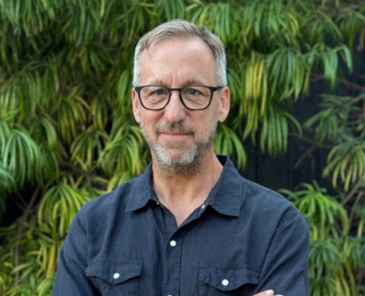 Tim Disney