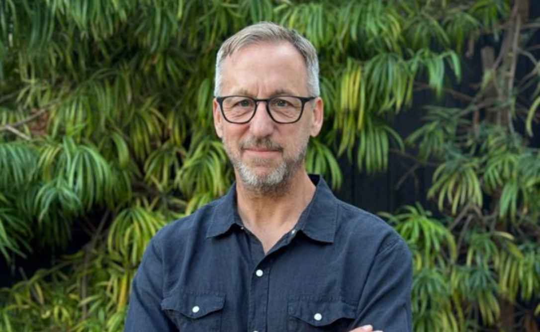 Tim Disney