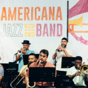 Americana Jazz Big Band