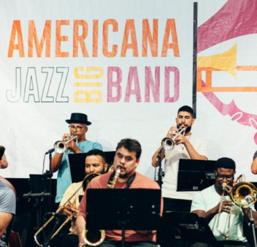Americana Jazz Big Band