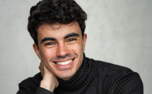 Guilherme Hasselmann