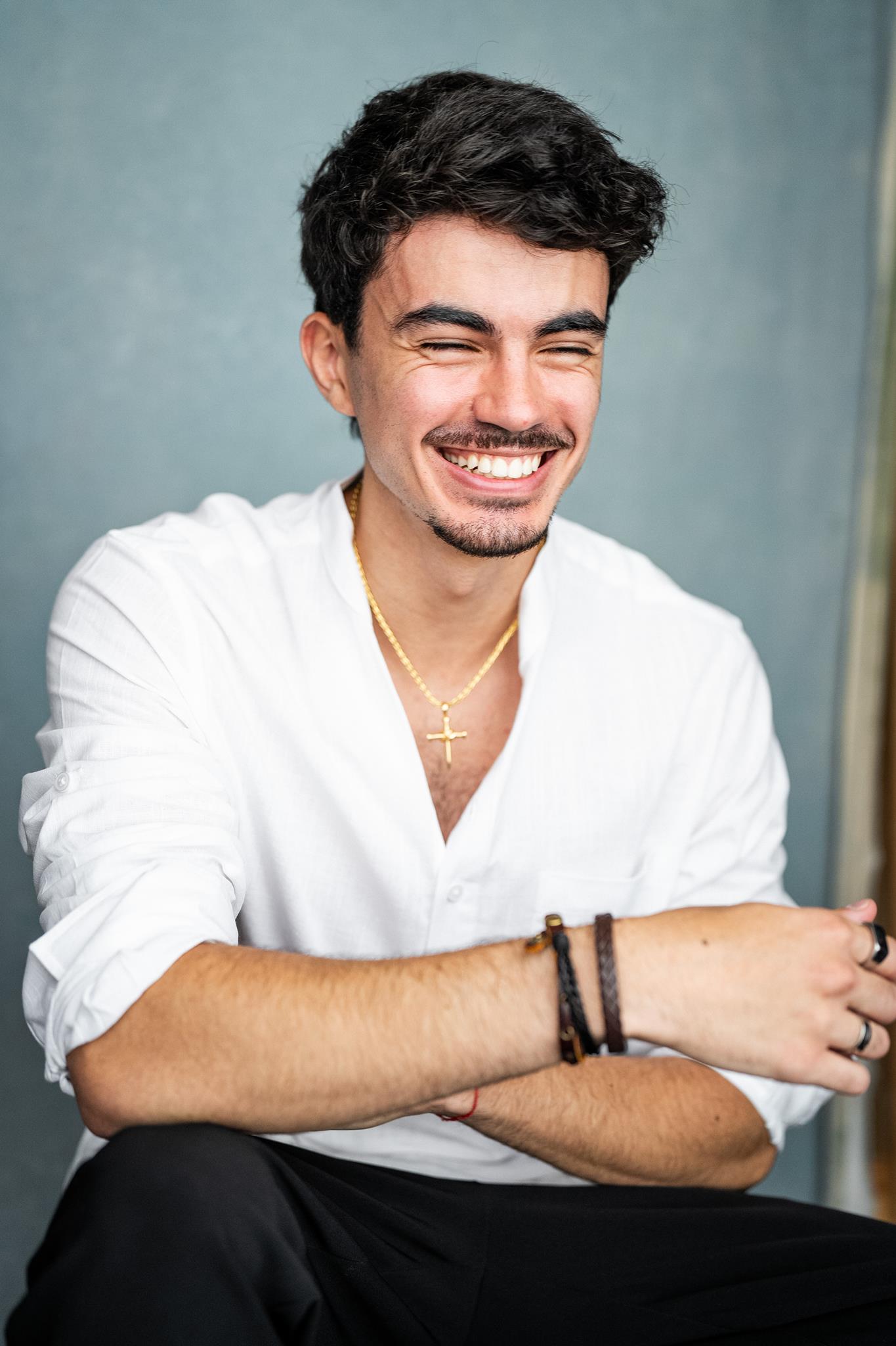 Guilherme Hasselmann